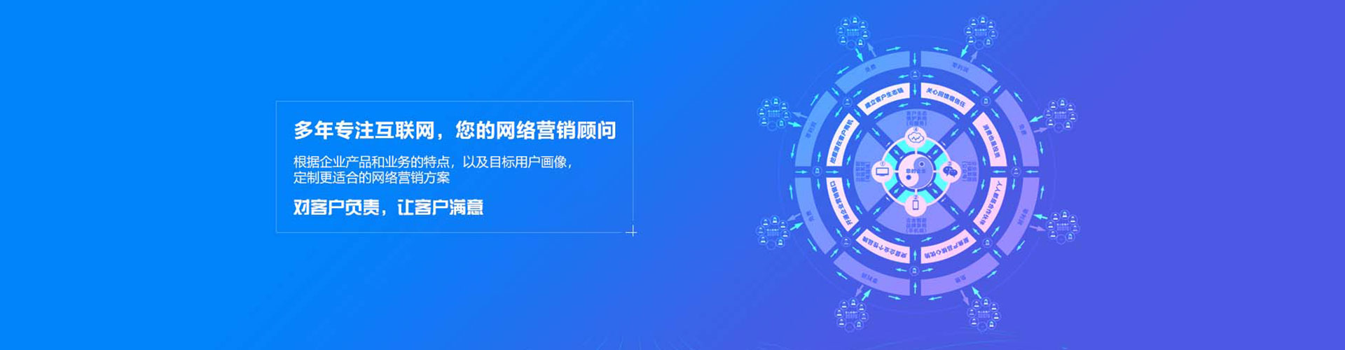 吴忠信息流平台